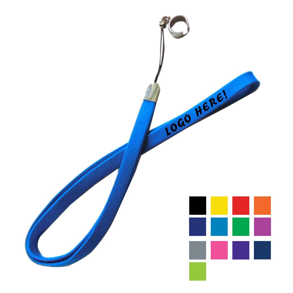 E-Cigarette Tube Lanyard
