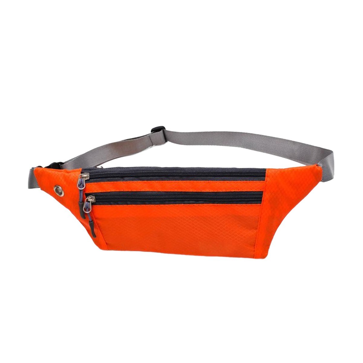 Adventure Crossbody Fanny Pack