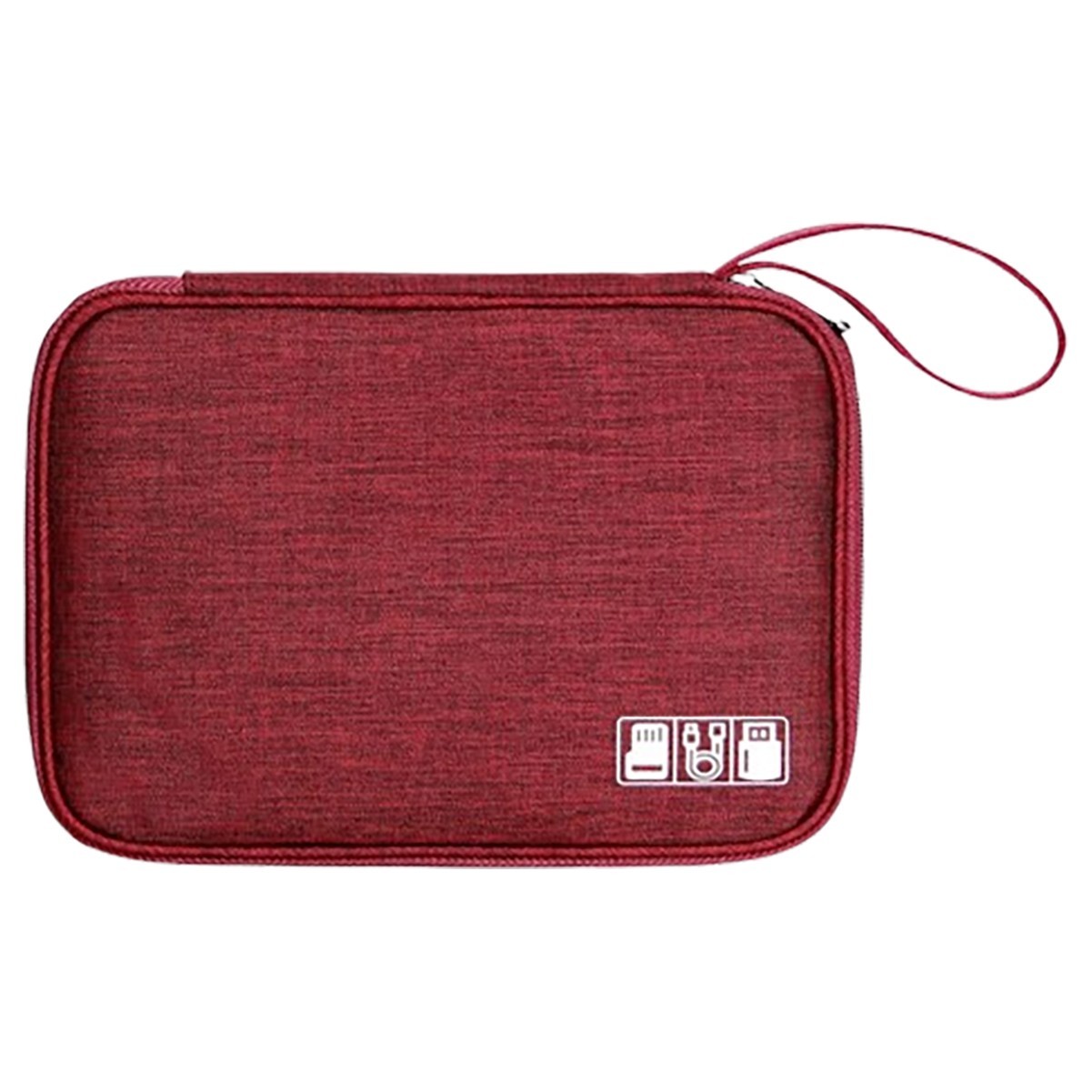 Ultimate Electronics Travel Bag
