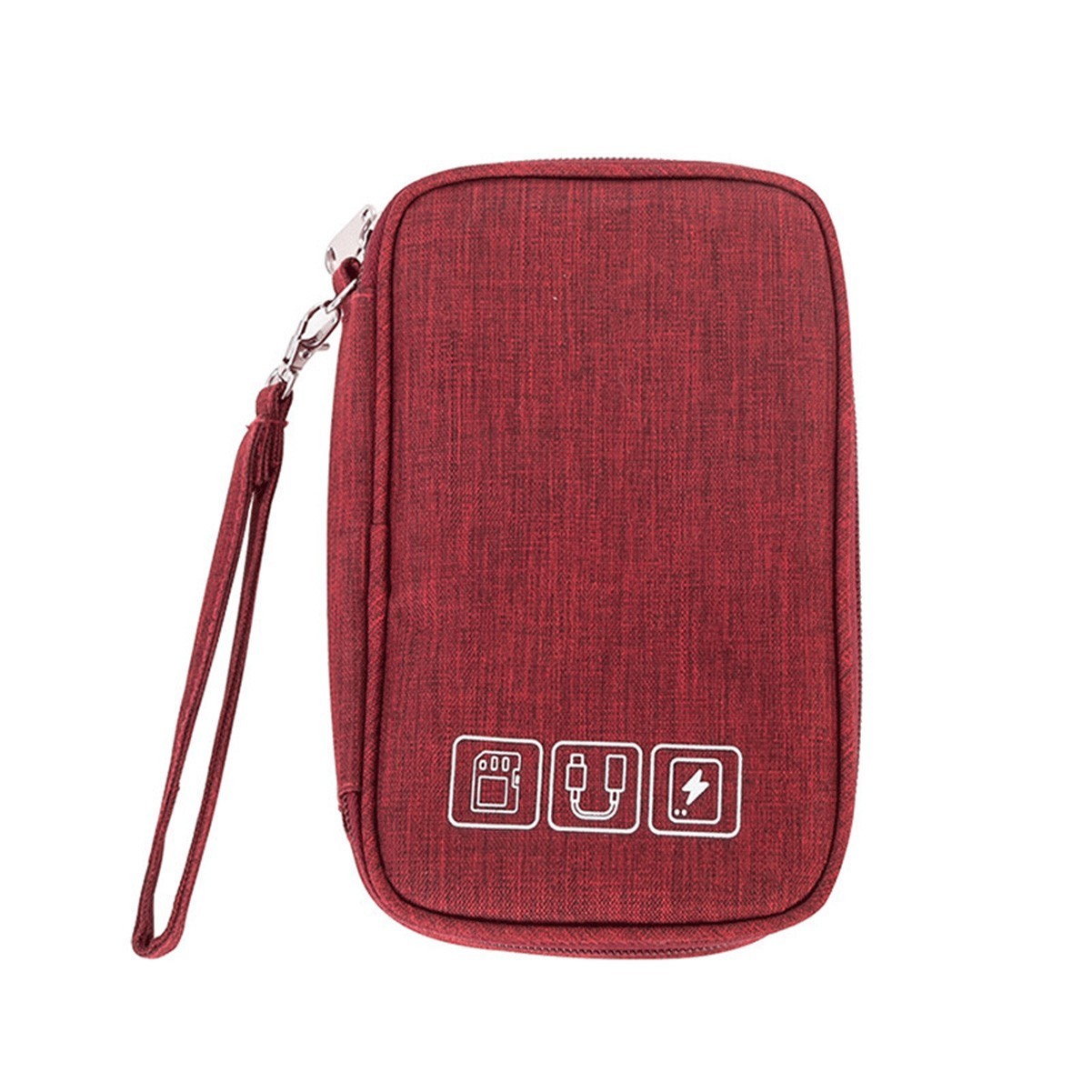 Electronic Organizer Bag