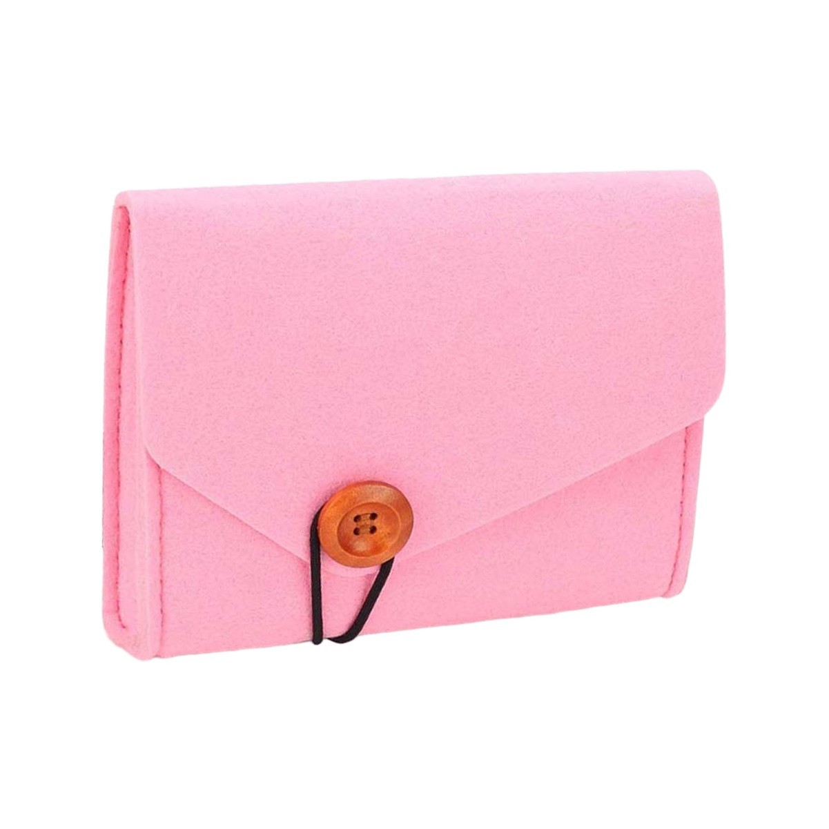 Felt Electronic Organizer Pouch
