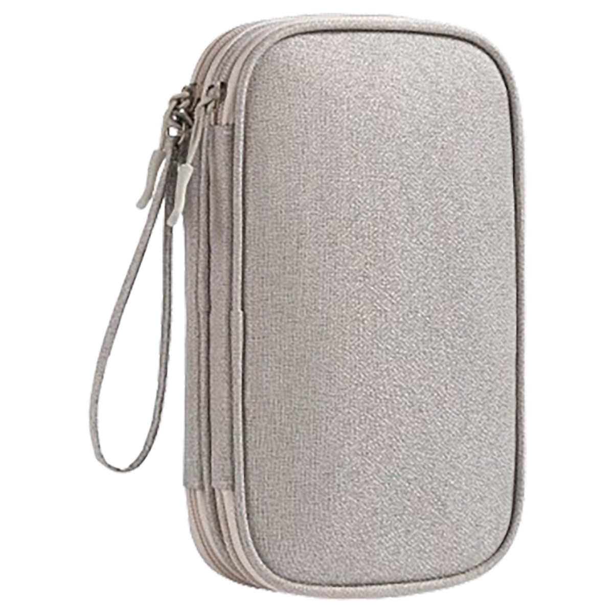 Travel Cable Organizer Bag