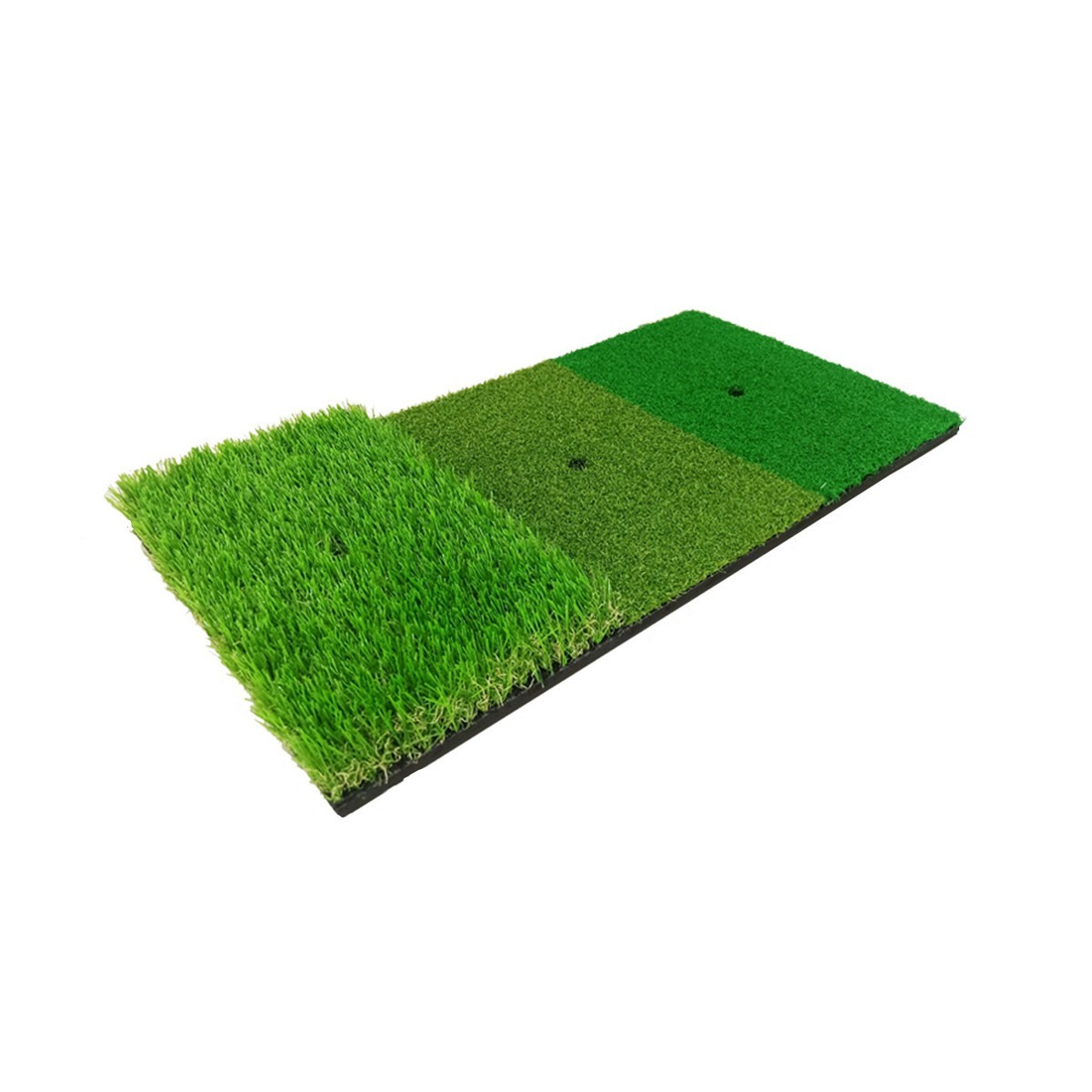 Golf Practice Mat with Thickened Cushioning