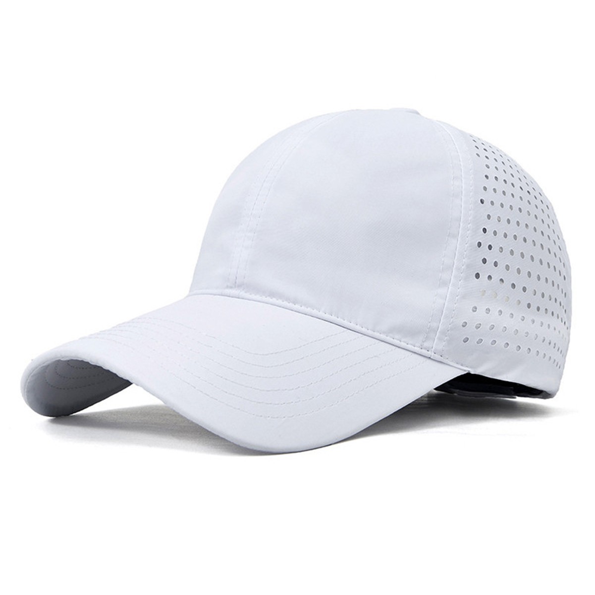 Quick Dry Perforated Cap
