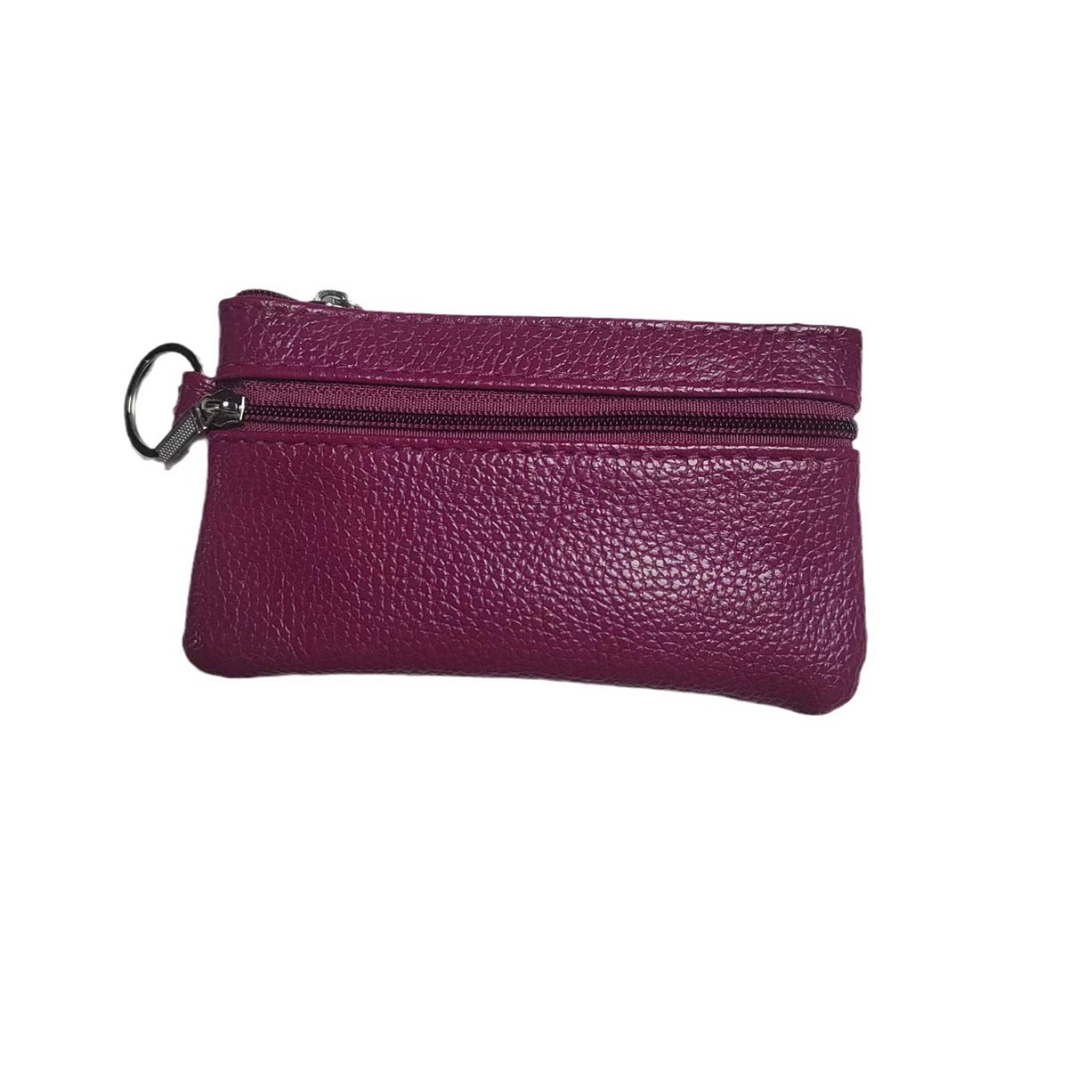 Golf Essentials Zippered Pouch