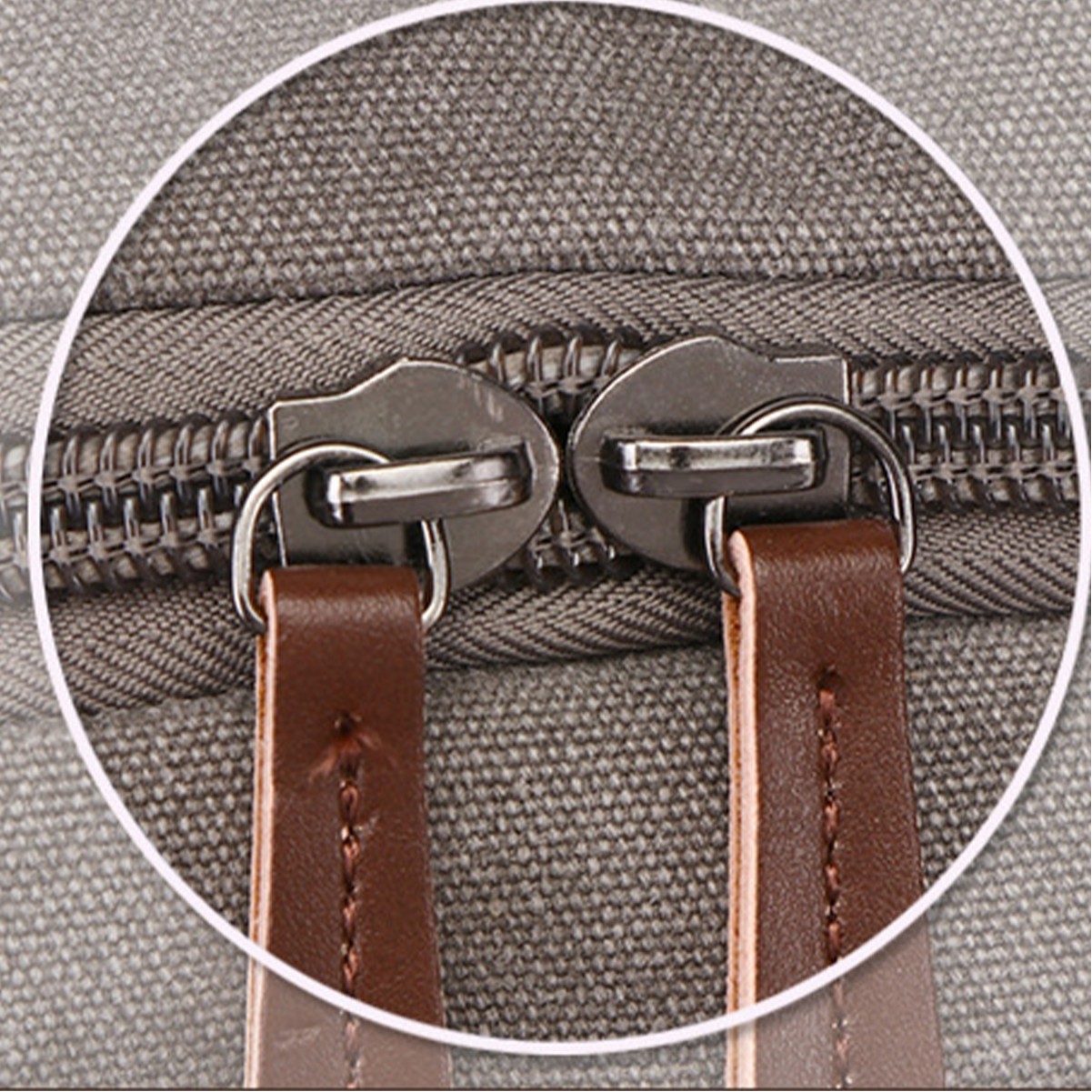 Waterproof Travel Duffel Bag