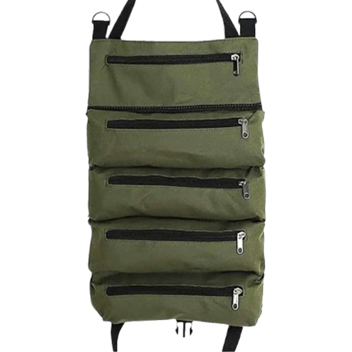 Convenience Roll up Tool Bag
