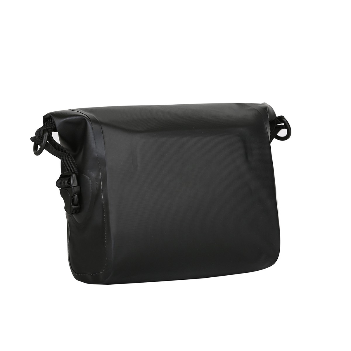 Canvas Bicycle Front Bag