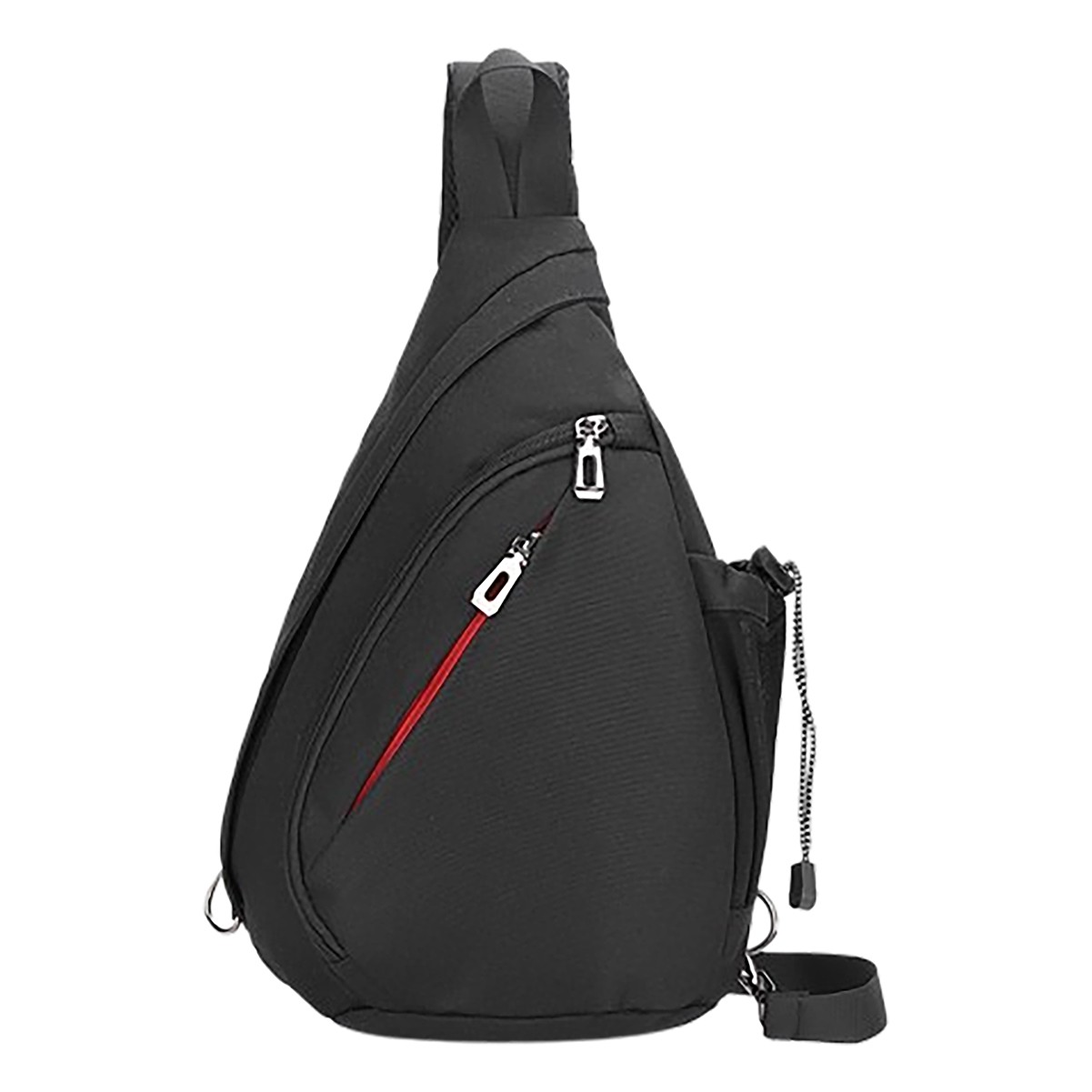 Travel Crossbody Sling Bag