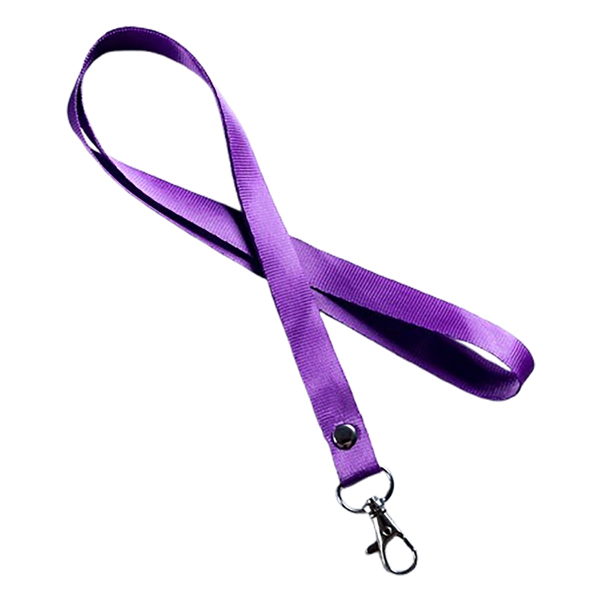 Polyester Neck Lanyard