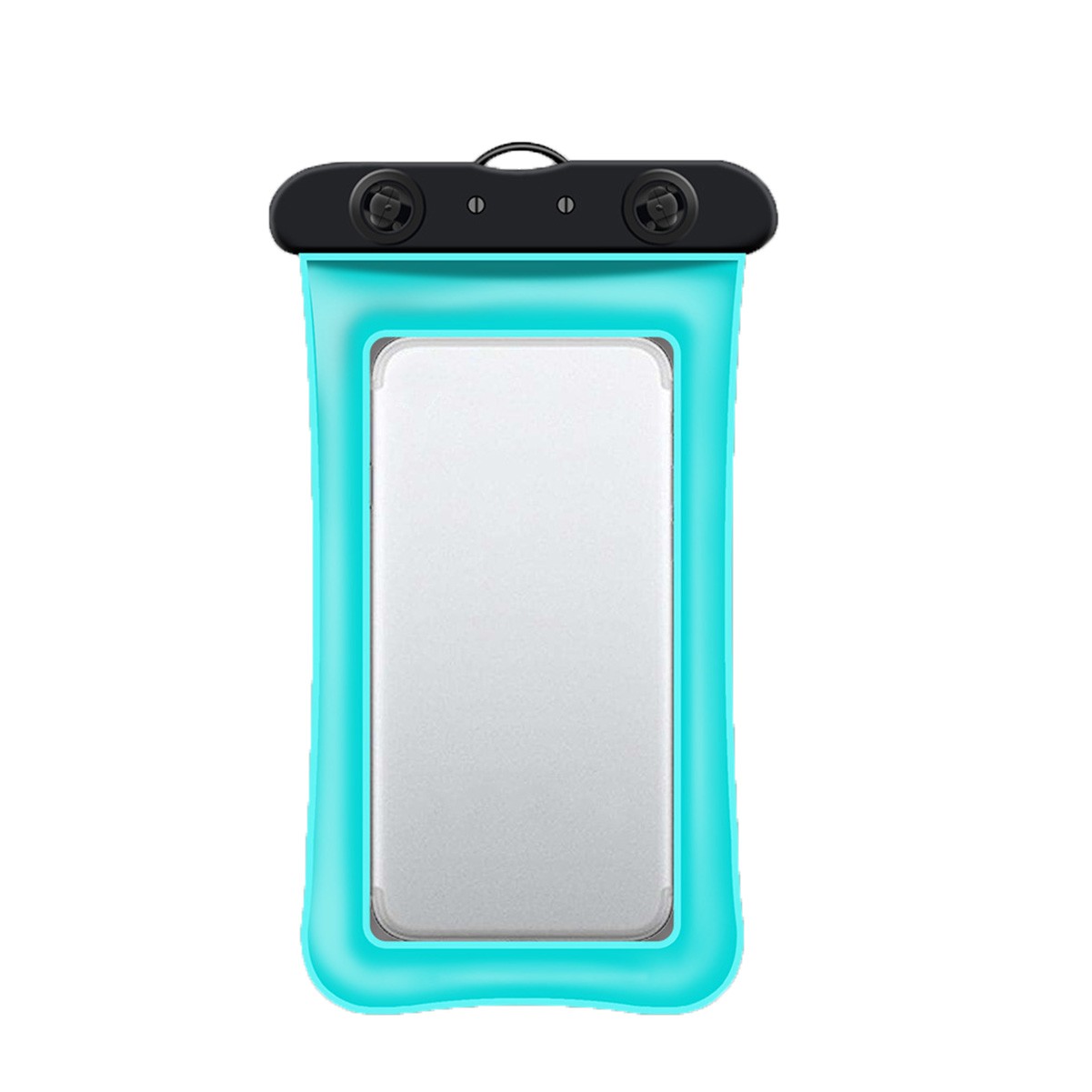 Waterproof PVC Mobile Phone Pouch