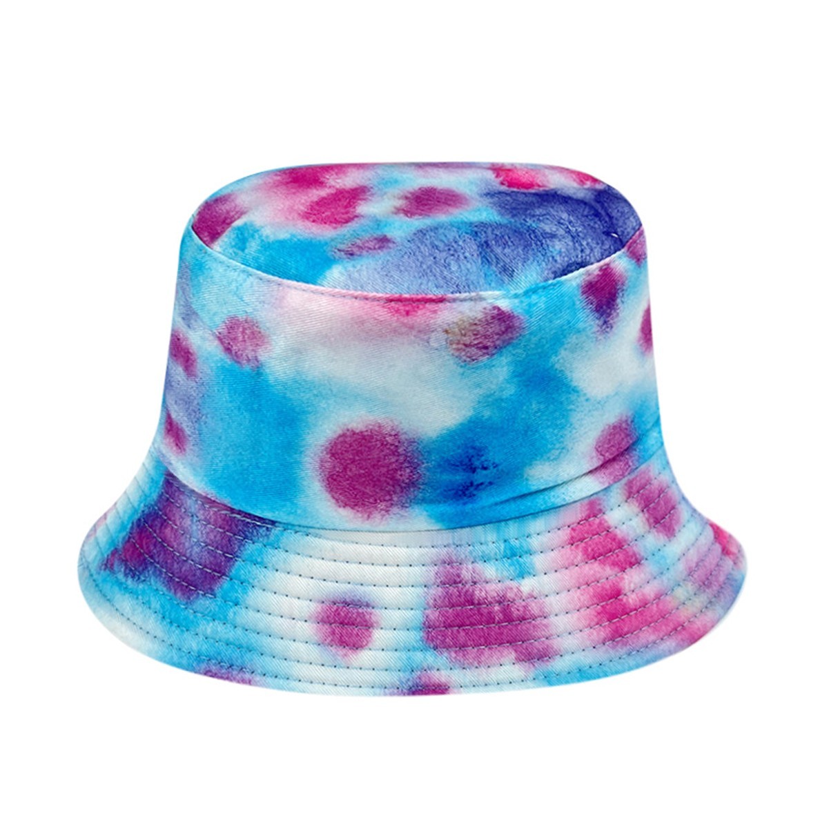 Tie Dye Bucket Hat