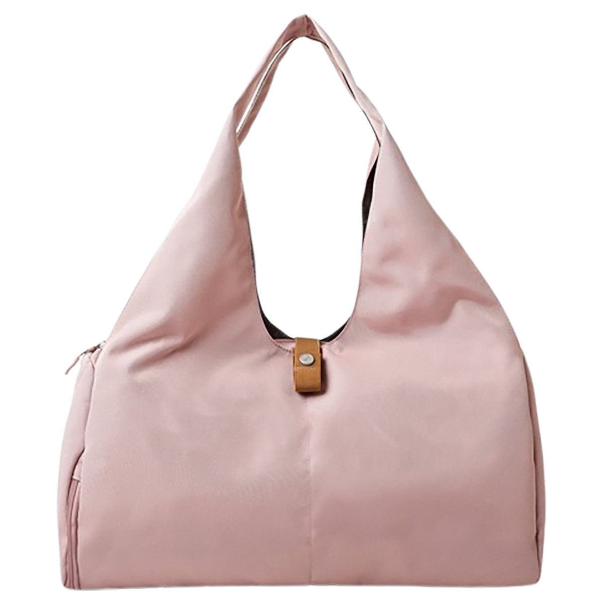 Versatile Multi-pocket Gym and Yoga Bag