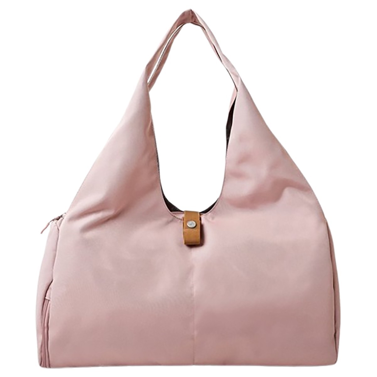 Versatile Multi-pocket Gym and Yoga Bag