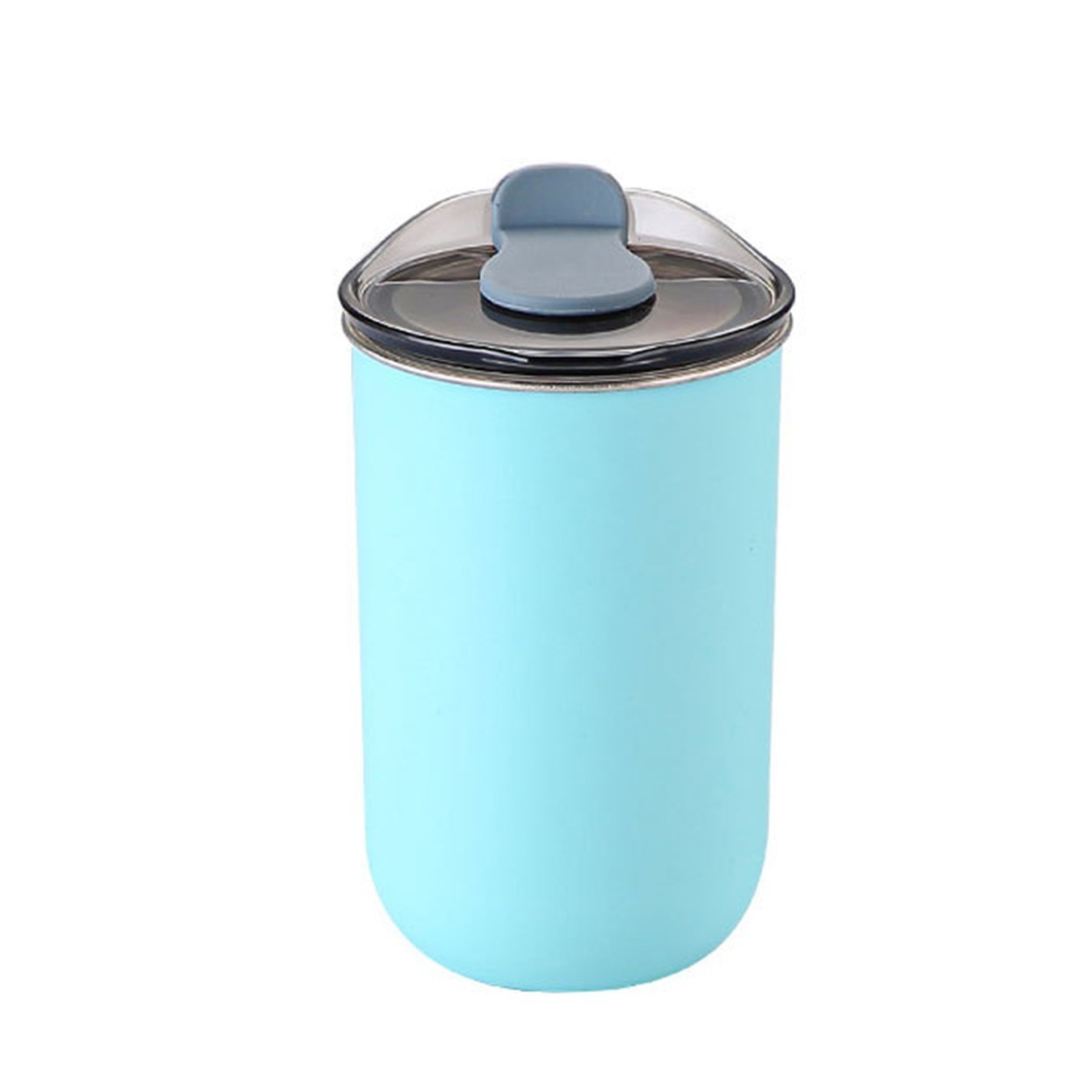 10 Oz Coffee Tumbler with Slide Clear Lid