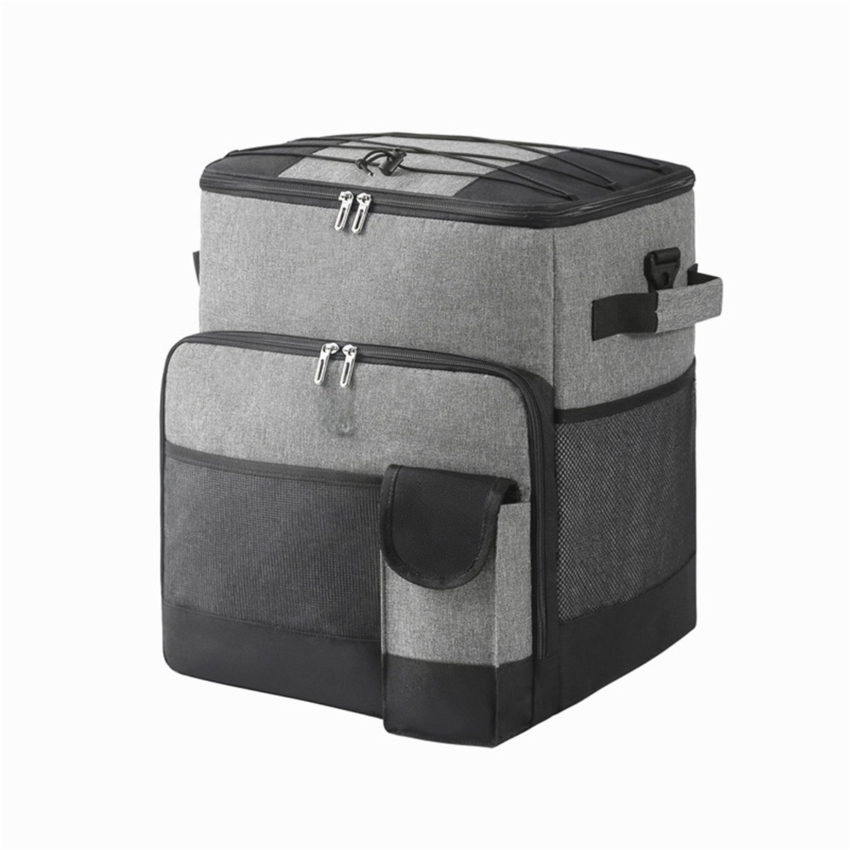 Collapsible Cooler on Wheels