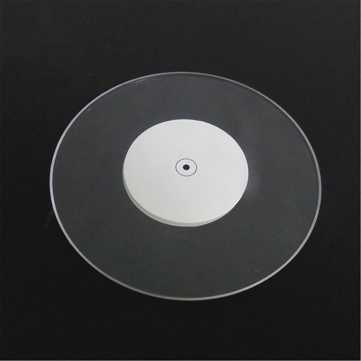 Ultra-Thin LED Cup Holder Light