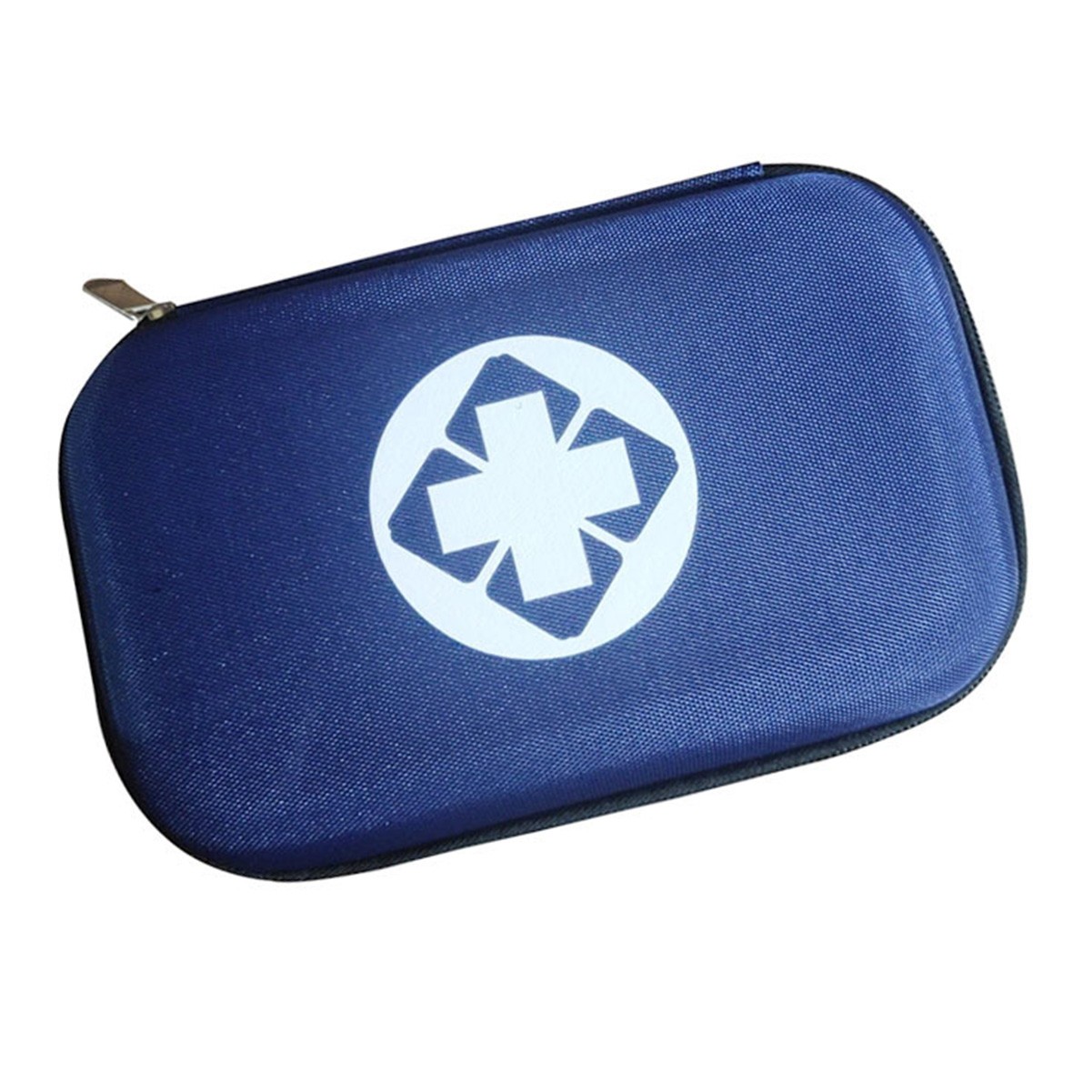 Portable Waterproof EVA First Aid Kit Case