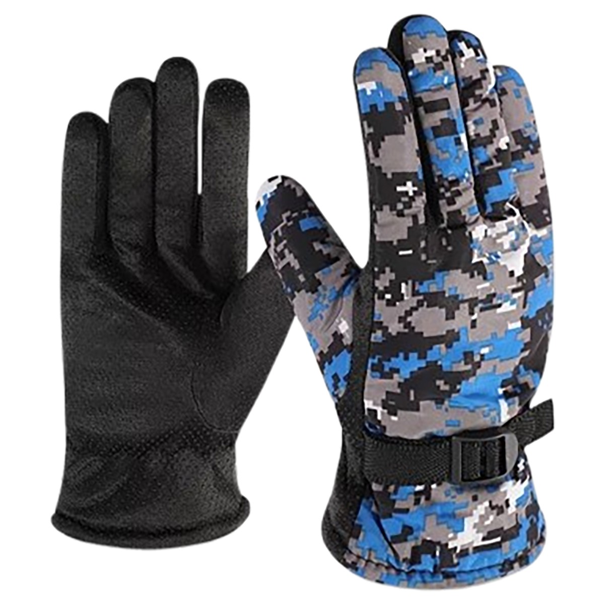Winter Touch Screen Gloves