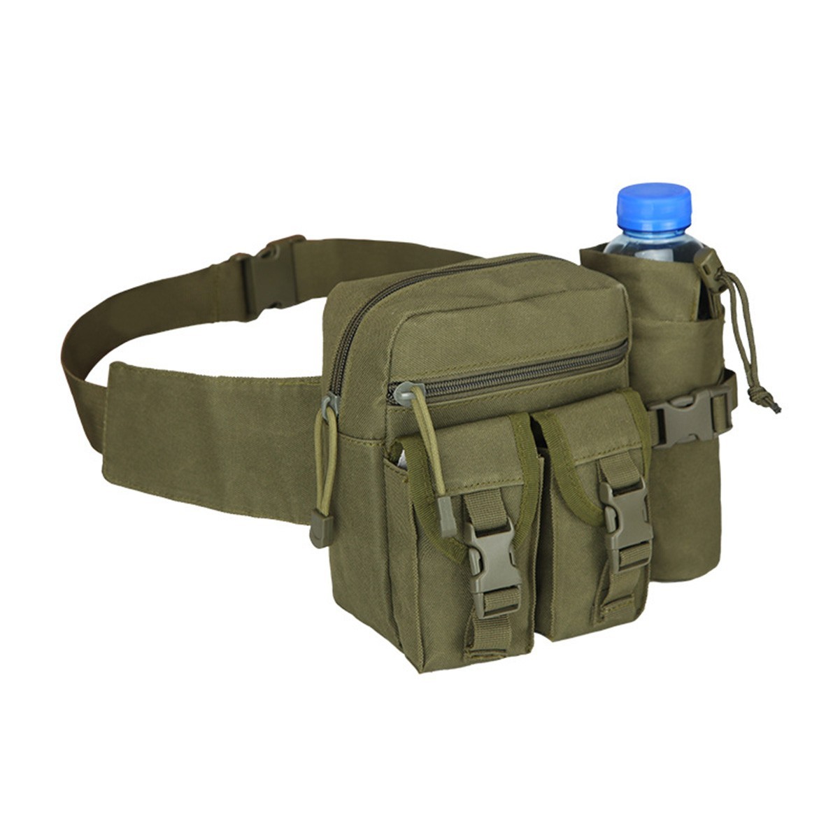 Outdoor Adventure Multi-Functional Fanny Pack