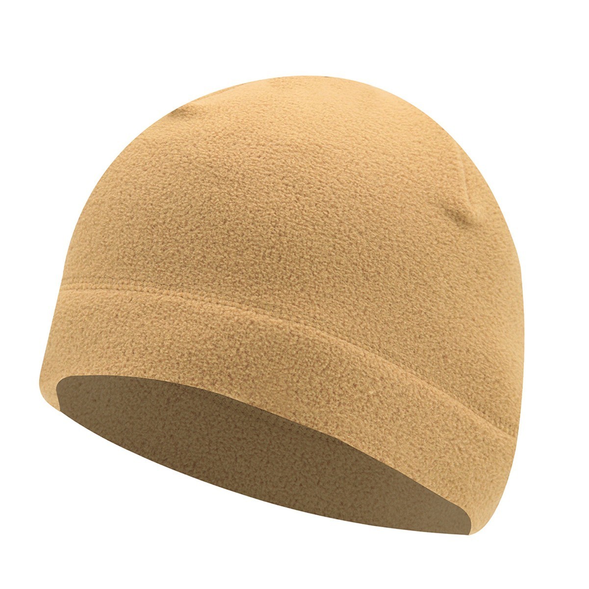 Outdoor Polar Fleece Beanie