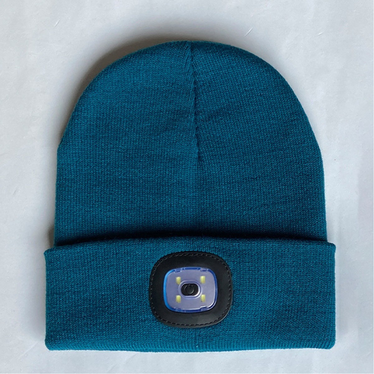 LED Light Beanie