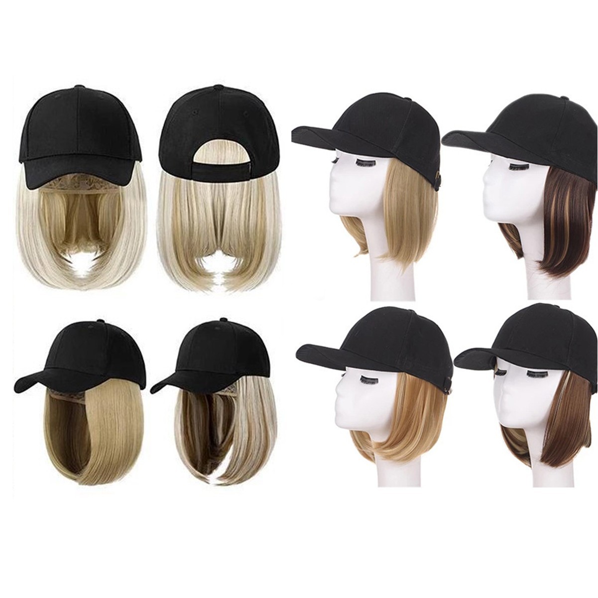 Wig Cap