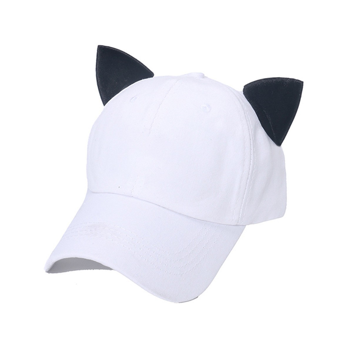 Reversible Sunglasses Baseball Cap