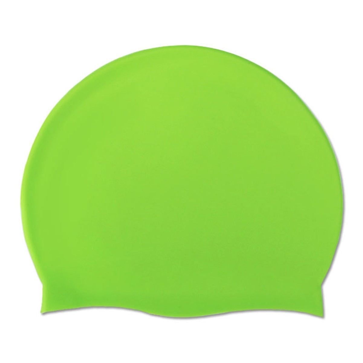 Silicone Swim Cap