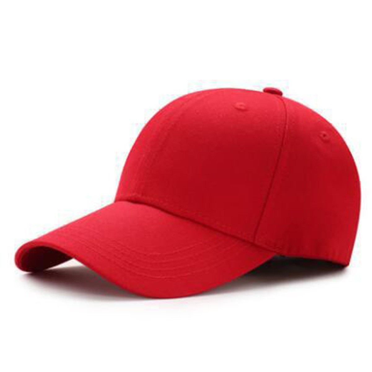 High-Quality Adjustable Sun Protection Baseball Cap
