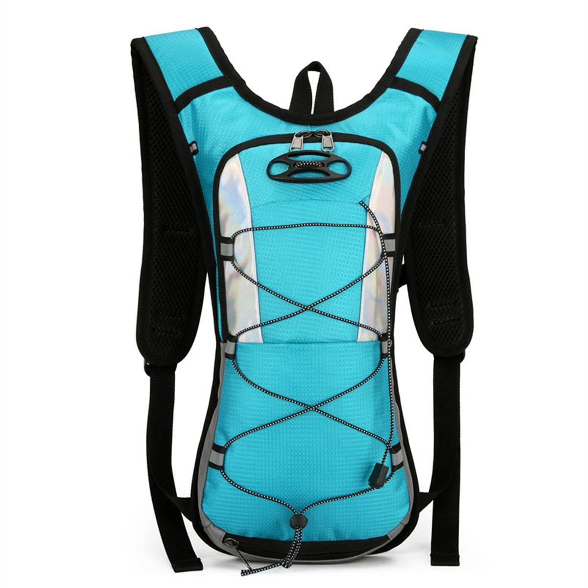 Outdoor 2L Running Drinking Water Backpack