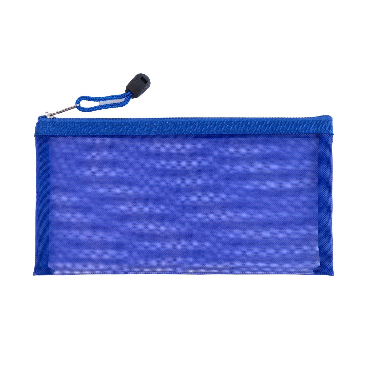 Canvas 3-Ring Binder Pencil Pouch