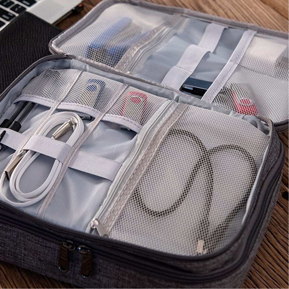 Electronics Storage Bag