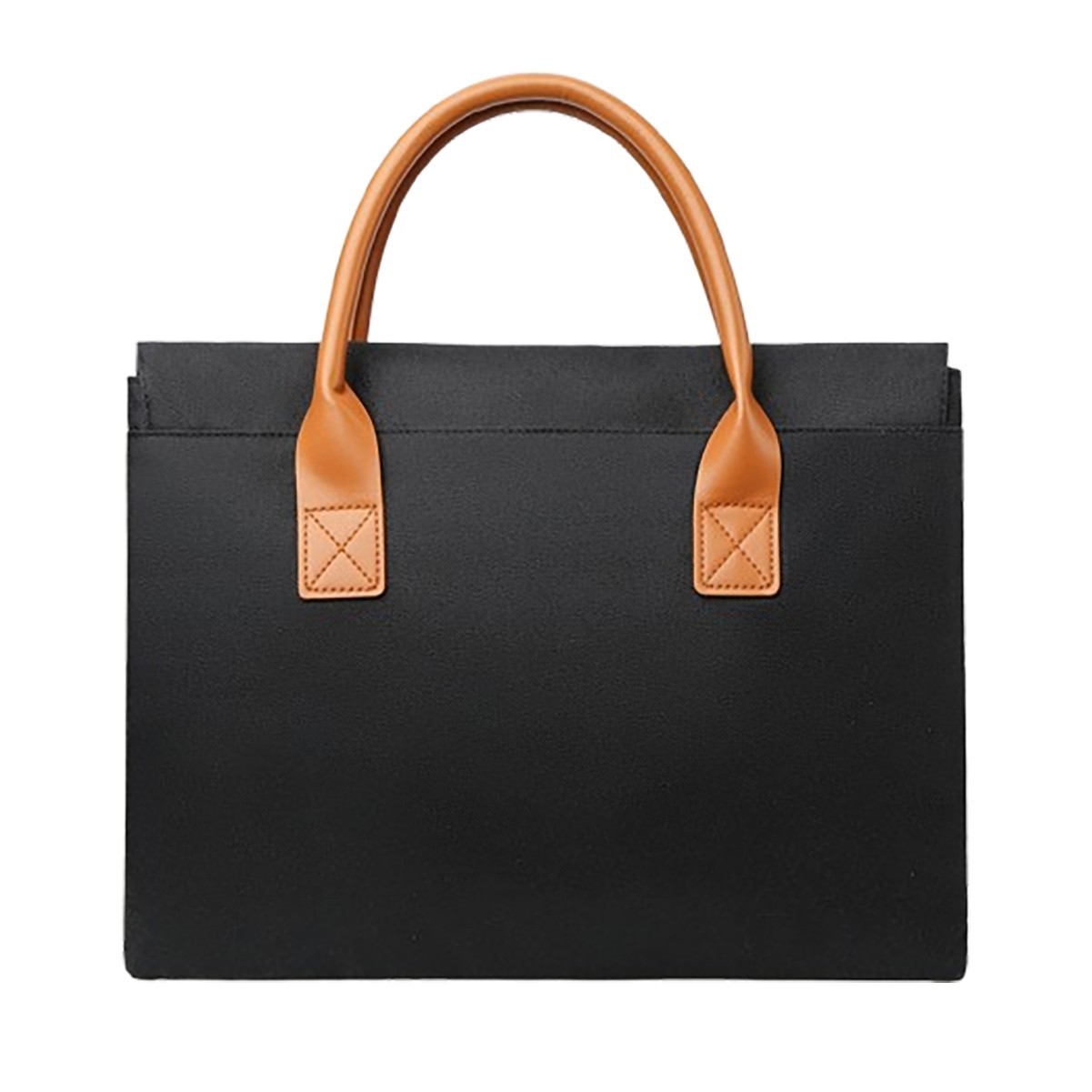 Nylon Laptop Tote Bag