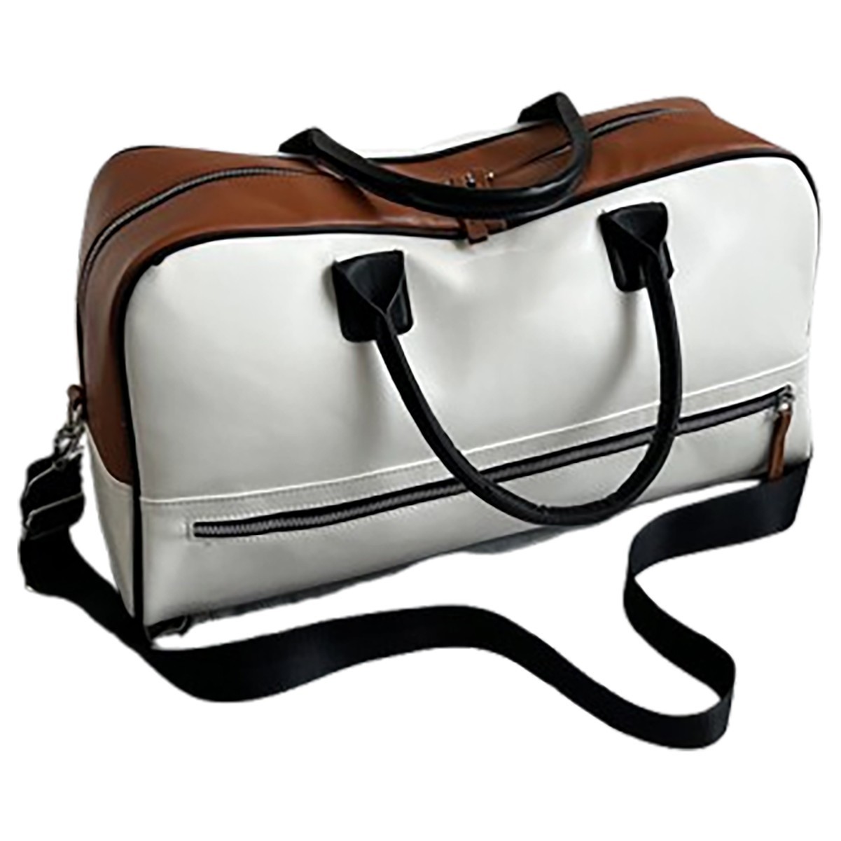 Weekender Canvas Duffle Bag