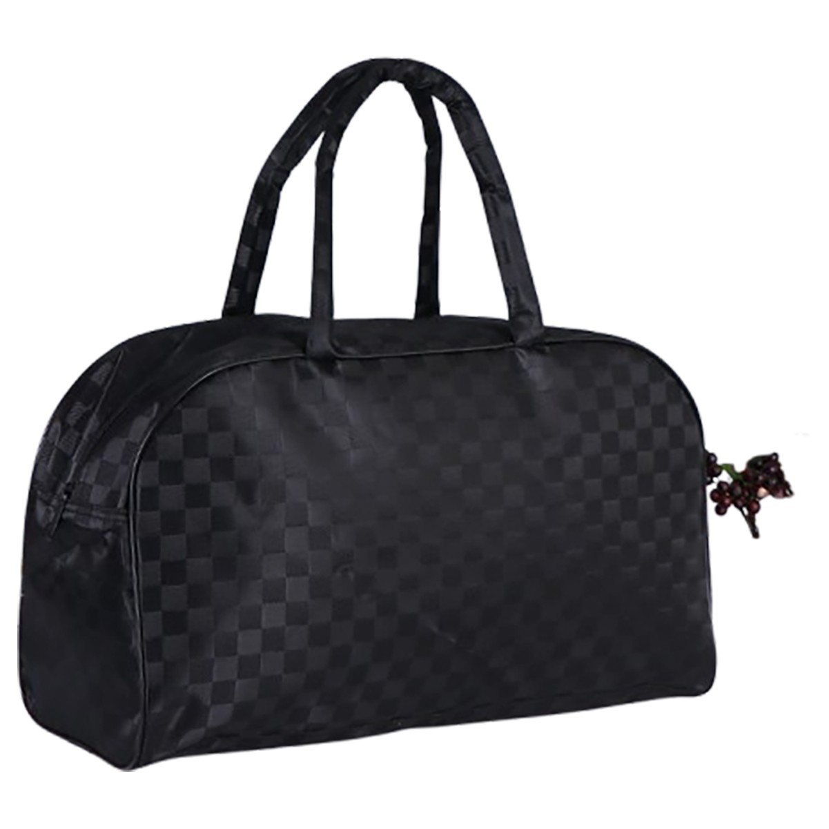 Athletic Travel Duffel Bag