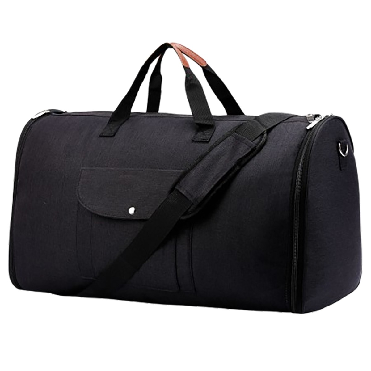 Oxford Garment Duffel Bag