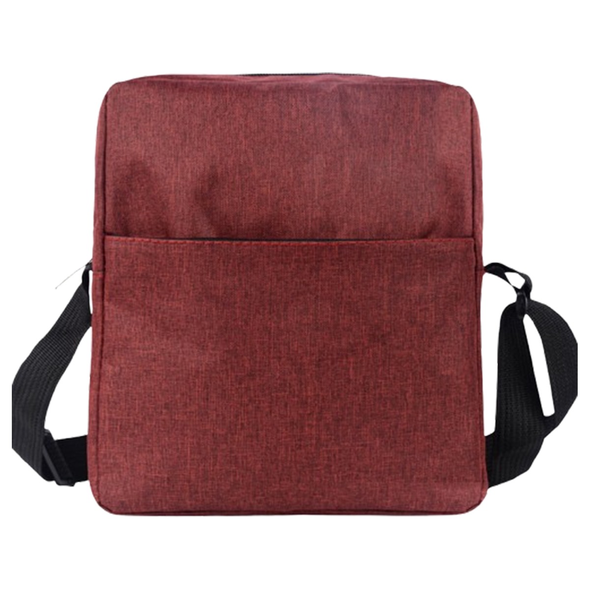 Waterproof Oxford Shoulder Bag