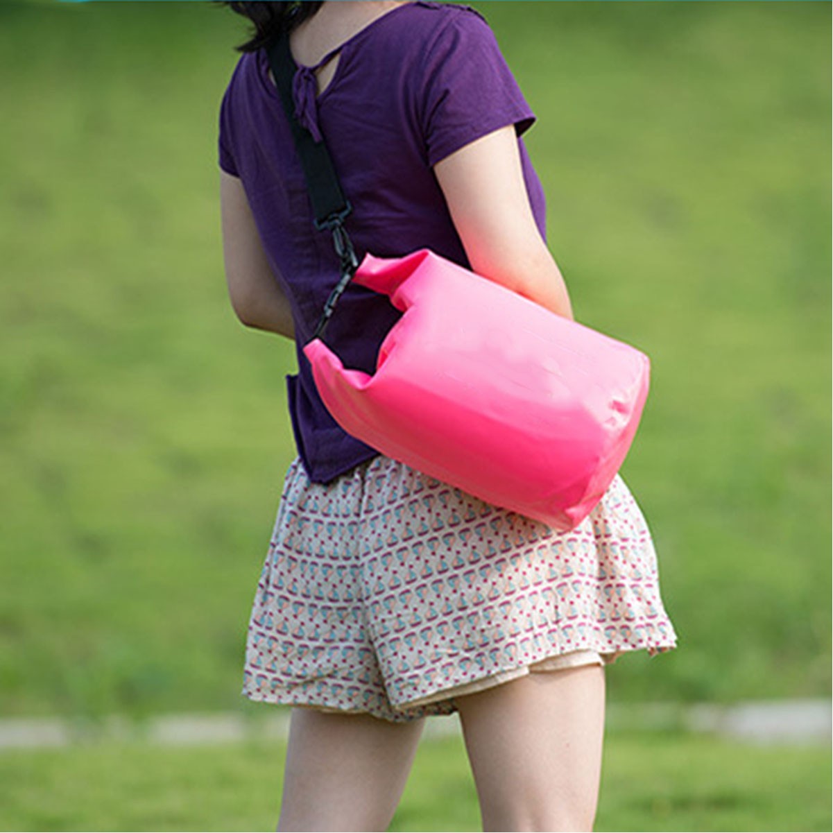 20L Floating Waterproof Dry Bag