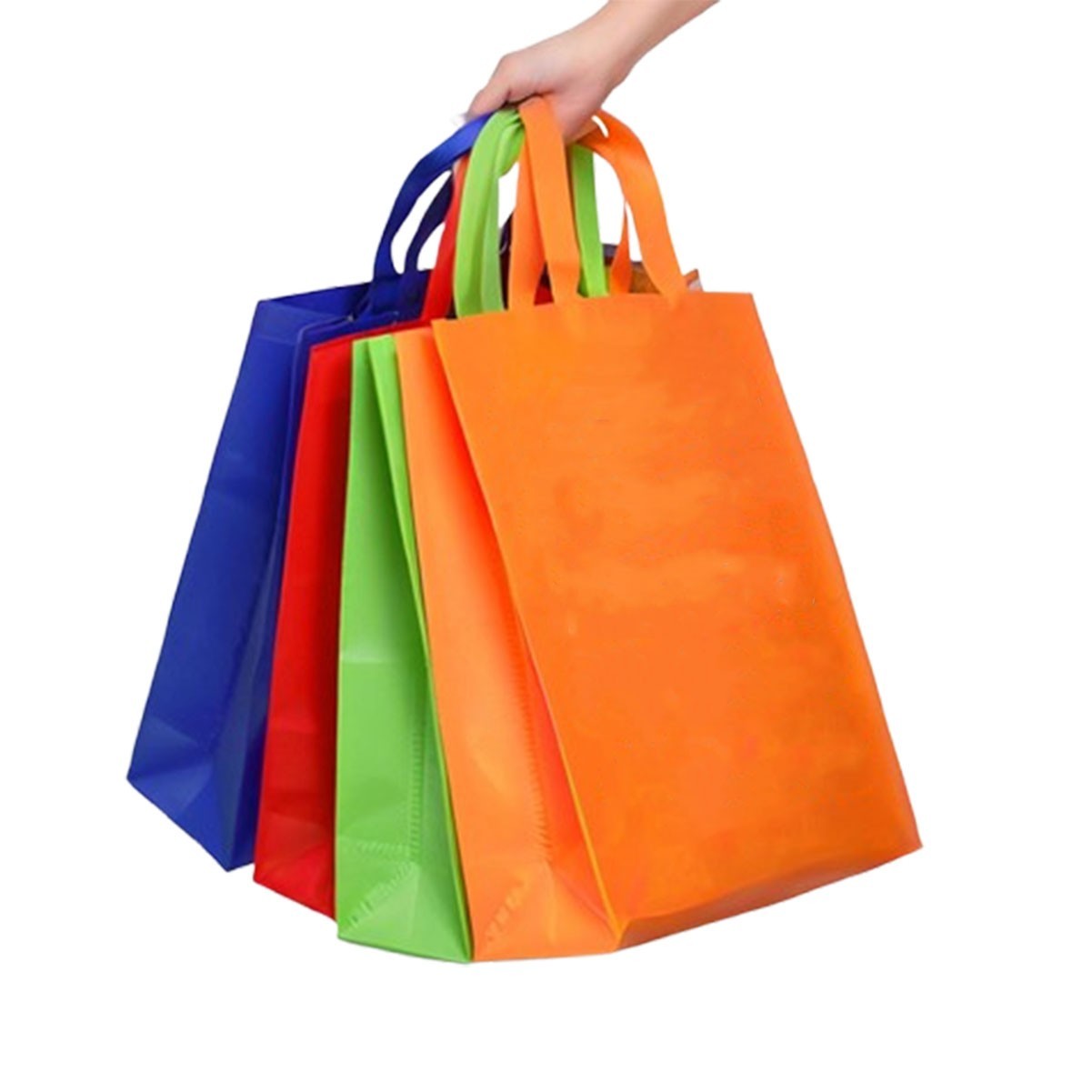 Non-woven Party Tote Bag