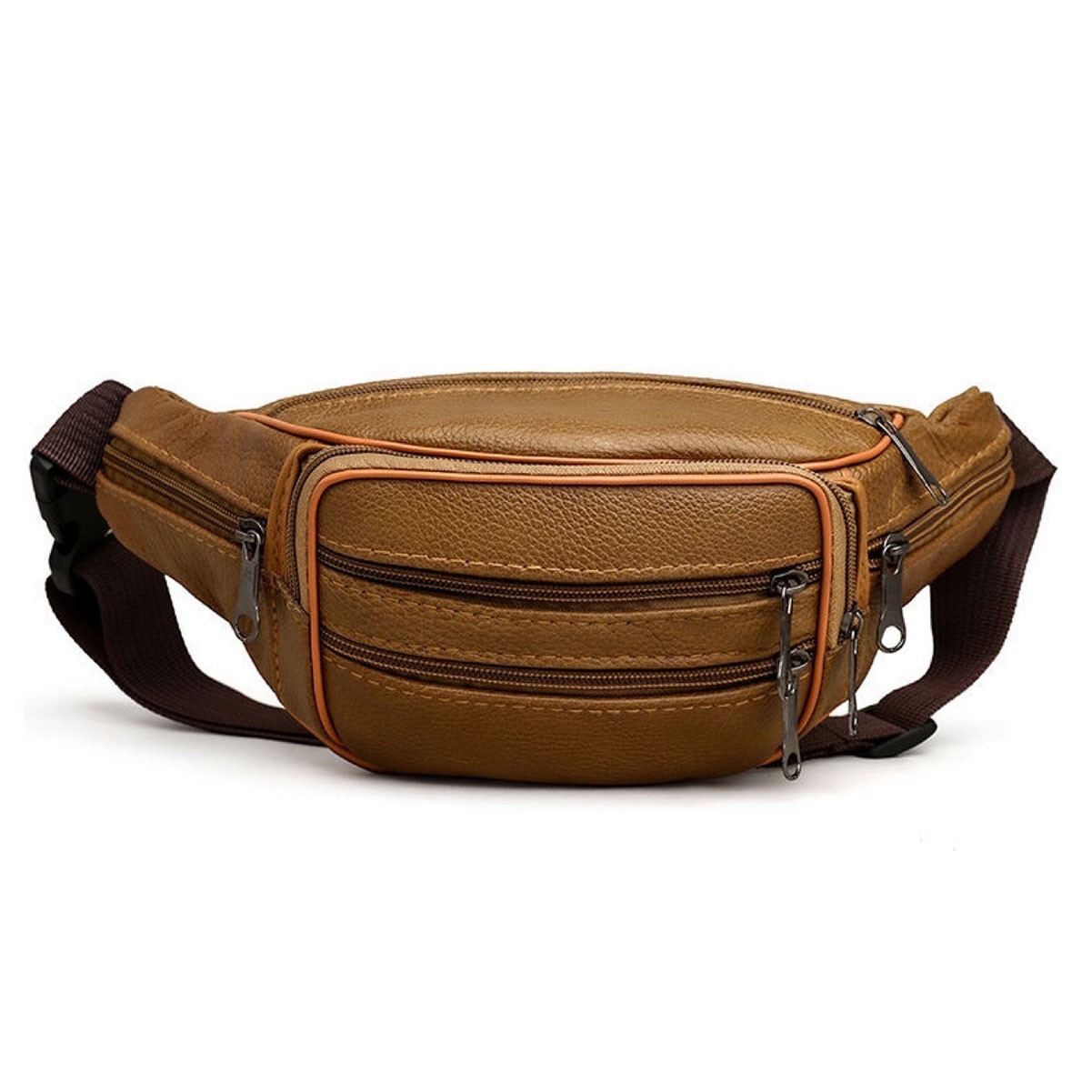 Fanny Pack with Belt