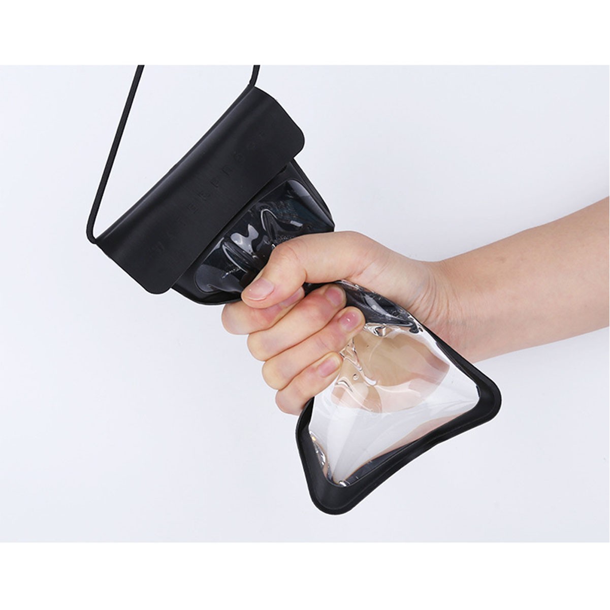 Waterproof Cell Phone Pouch