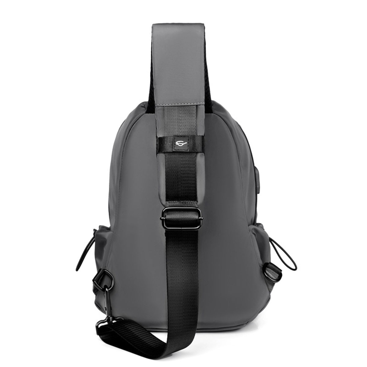 Sling Crossbody Shoulder Chest Bag