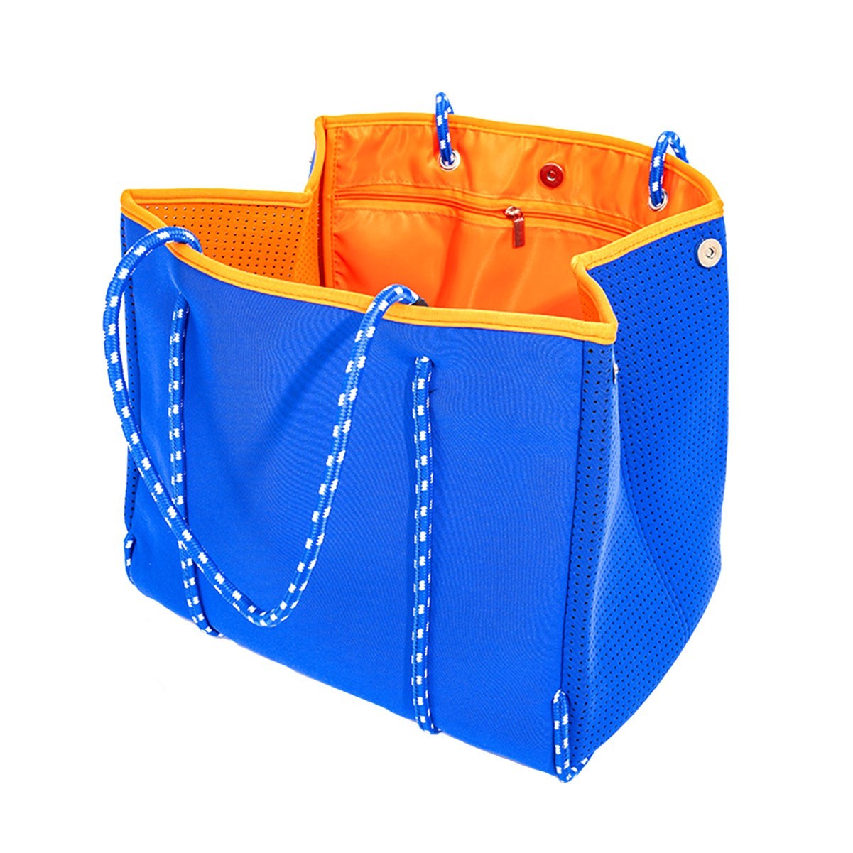 Neoprene Beach Tote Bag