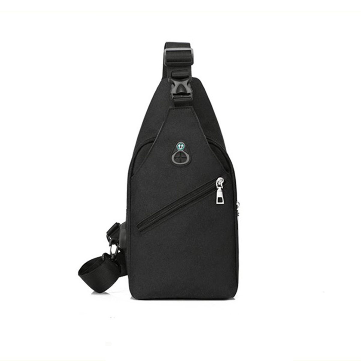 Crossbody Shoulder Chest Bag