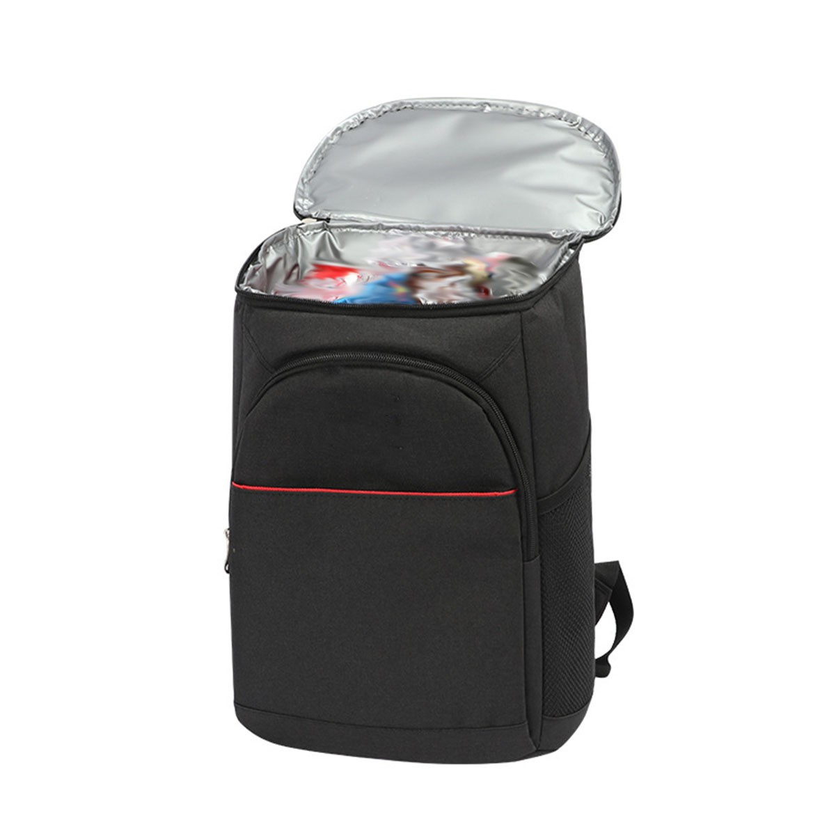 Leak-Proof Insulated Shoulder Cooler Backpack