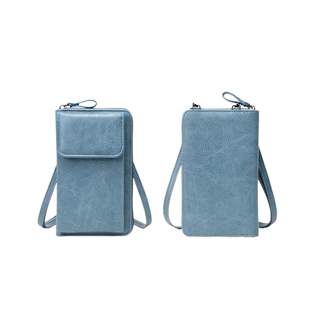 Cell Phone Wallet Bag