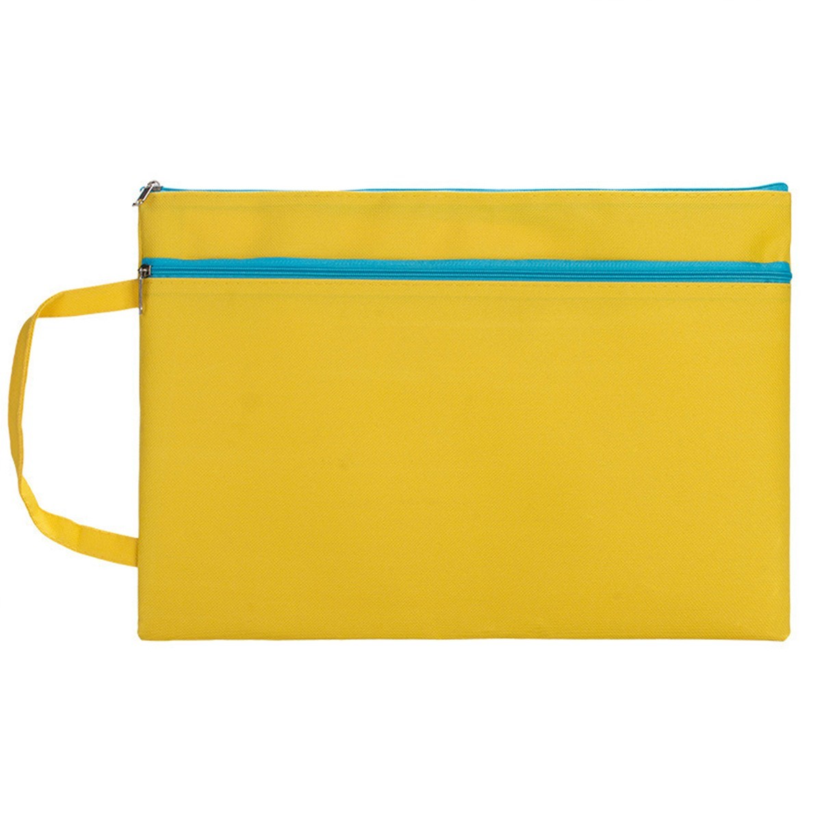 A4 Document Storage Bag