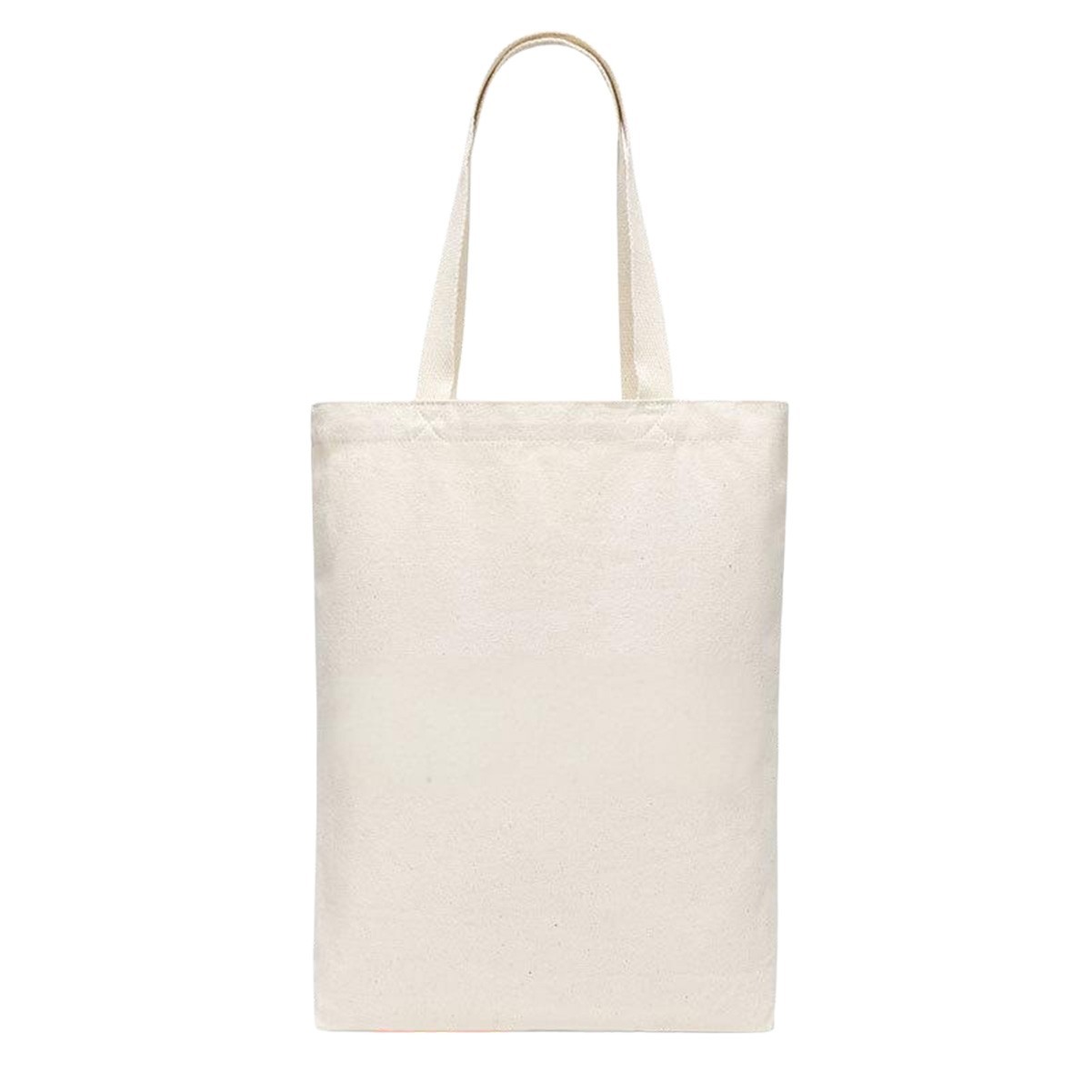 Eco-Friendly Cotton Tote Bag