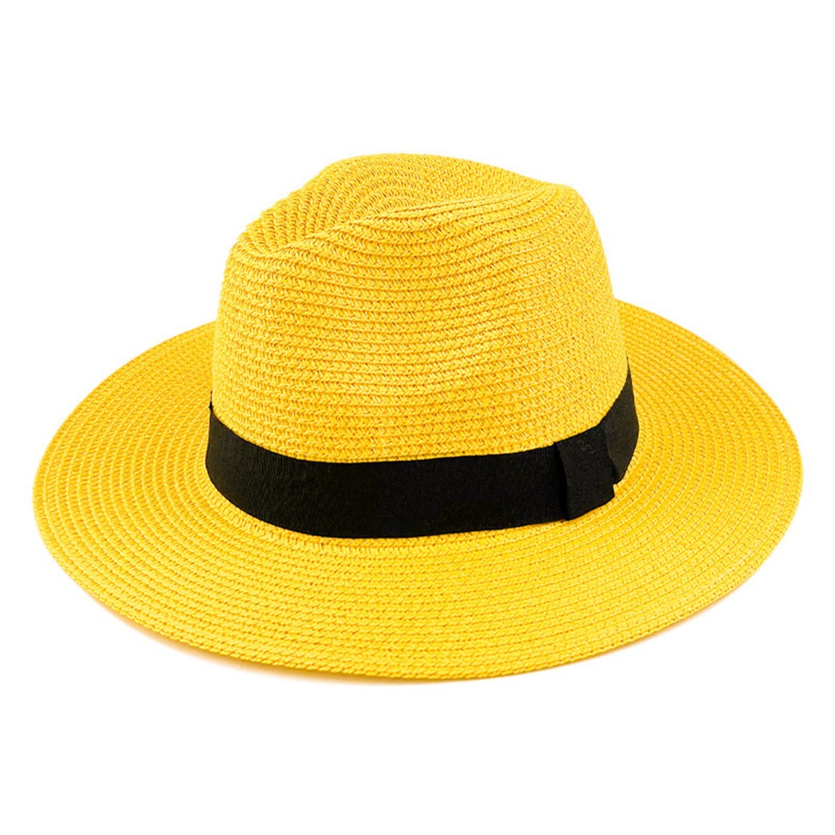 Outdoor Straw Hat
